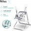 Seggiolone Lionelo Niles 2 in 1