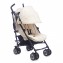 Passeggino Easywalker Mini Buggy Milky Jack