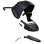 Rivestimento e Cappotta Mima Xari Black