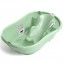 Ok Baby Onda Baby-badewanne Grün
