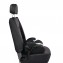 Lorelli Autositz Orion Black Rabbit 125-150 cm