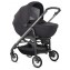 Carrozzina Inglesina Otutto Deluxe Grey
