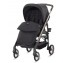 Passeggino Inglesina Otutto Deluxe Grey