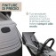 Buggy Chicco Goody XPlus Pearl Grey bis 22 kg