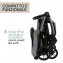Buggy Chicco Goody XPlus Pearl Grey bis 22 kg