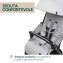 Buggy Chicco Goody XPlus Pearl Grey bis 22 kg