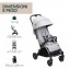 Buggy Chicco Goody XPlus Pearl Grey bis 22 kg