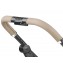 Trio Peg Perego Vivace SLK i-Size Sand Portata 22 Kg