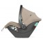 Trio Peg Perego Vivace SLK i-Size Sand Portata 22 Kg