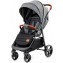 Passeggino Kinderkraft Grande Grey