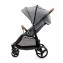 Passeggino Kinderkraft Grande Grey