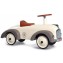 Macchina a Spinta Baghera Speedster Silk Grey