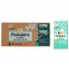 Kit Pannolini Pampers Baby Dry XL 15-30 Kg Misura 6 - 1 Scatola da 104pz + 1 Pacco da 13pz