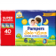 Pannolini Pampers Sole e Luna 6 XL 15-30kg SUPER SCORTA 40pz