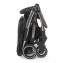 Passeggino Leggero Auto-Richiudibile Chicco Cheerio Jet Black