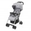 Passeggino Chicco Ohlala 3 Grey Mist