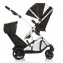 Passeggino Gemellare Hauck Duett 2 Trasformabile