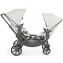 Passeggino ABC Design Zoom Camel