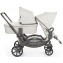 Passeggino Carrozzina ABC Design Zoom Camel Laterale