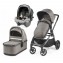 Trio Peg Perego Ypsi City Grey SLK