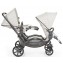 Passeggino Gemellare ABC Design Zoom Laterale