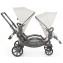 Passeggino ABC Design Zoom Camel Laterale