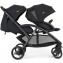Passeggino Gemellare Joie Evalite Duo Shale