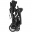 Passeggino Gemellare Joie Evalite Duo Shale