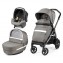 Trio Peg Perego Book 51 Lounge i-Size City Grey
