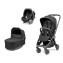 Trio Peg Perego Smart City Loop SLK i-Size R129 True Black