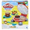 Plastilina Hasbro Playdoh Burger Set