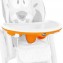 Vassoio Seggiolone Chicco Polly 2 Start Fancy Chicken