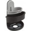 Portabiberon Passeggino Peg Perego Grigio Nero