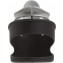 Portabiberon Passeggino Peg Perego Grigio Nero