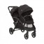 Passeggino gemellare Joie Evalite Duo Coal