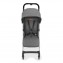 Passeggino Maclaren Quest Arc Charcoal Denim