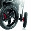 Passeggino Gemellare Jane Powertwin Pro Red