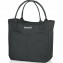 Borsa Fasciatoio Brevi Presto Grigio Melange Scuro