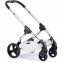 Duo iCandy Peach Chrome Dove Grey
