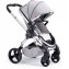 Duo iCandy Peach Chrome Dove Grey