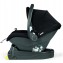  Seggiolino Auto Peg Perego Primo Viaggio i-Size Ebony