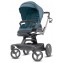 Trio Inglesina Quad Ascott Green + Seggiolino Darwin