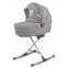 Trio Inglesina Quad Derby Grey 