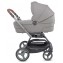 Trio Inglesina Quad Derby Grey 