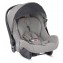 Trio Inglesina Quad Derby Grey 