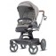 Trio Inglesina Quad Derby Grey 