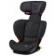 Seggiolino Auto Bebe Confort RodiFix Air Protect Nomad Black