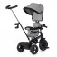 Triciclo Evolutivo Kinderkraft Freeway Melange Grey