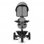 Triciclo Evolutivo Kinderkraft Freeway Melange Grey
