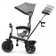 Triciclo Evolutivo Kinderkraft Freeway Melange Grey